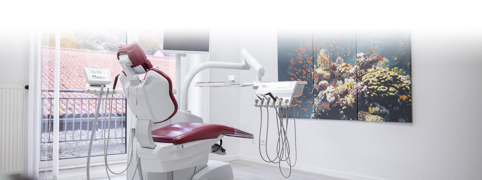 DentaCleanic Zahnarztpraxis Bad Orb