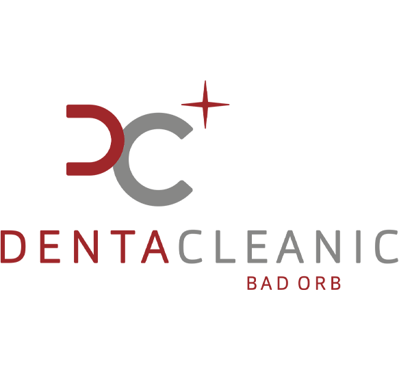 Logo DENTACLEANIC
