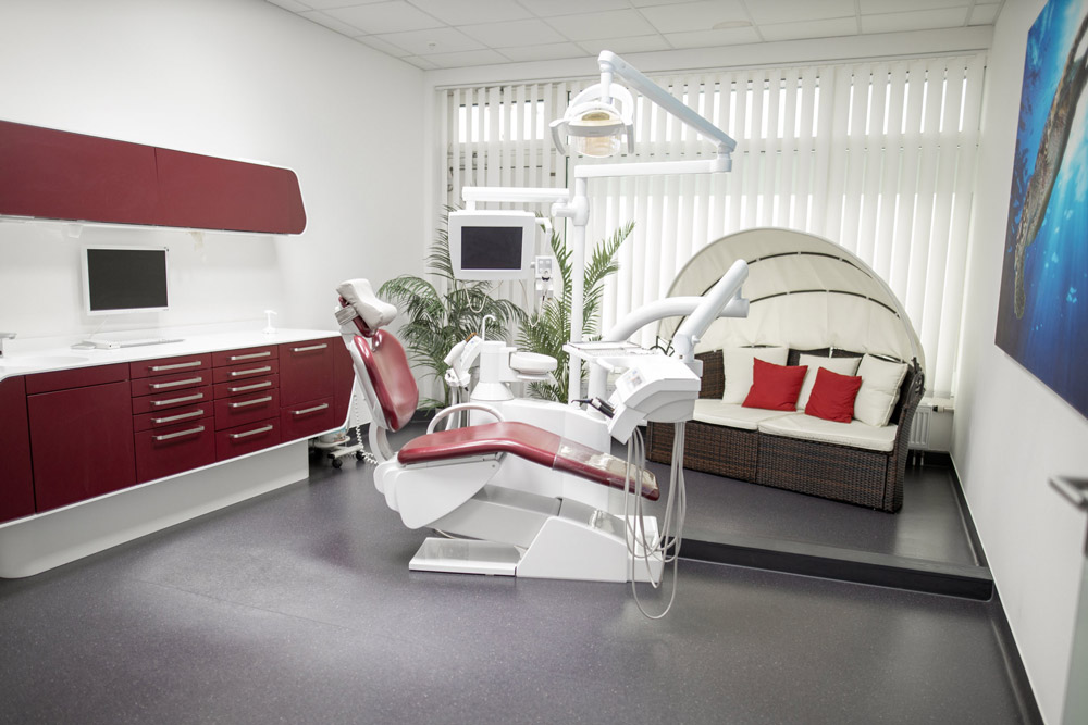 Impressionen DENTACLEANIC