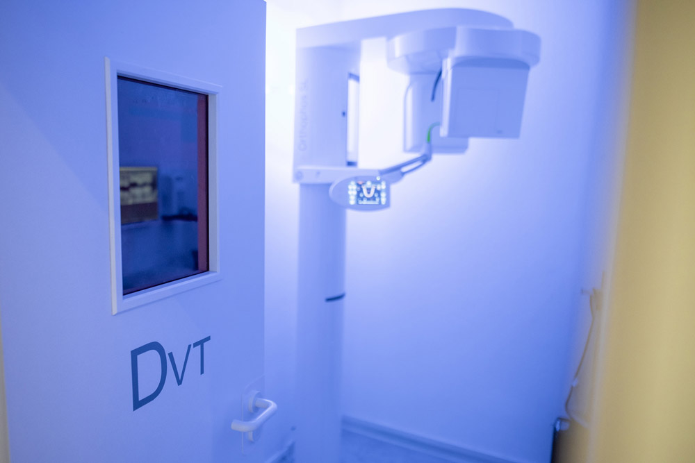 Impressionen DENTACLEANIC