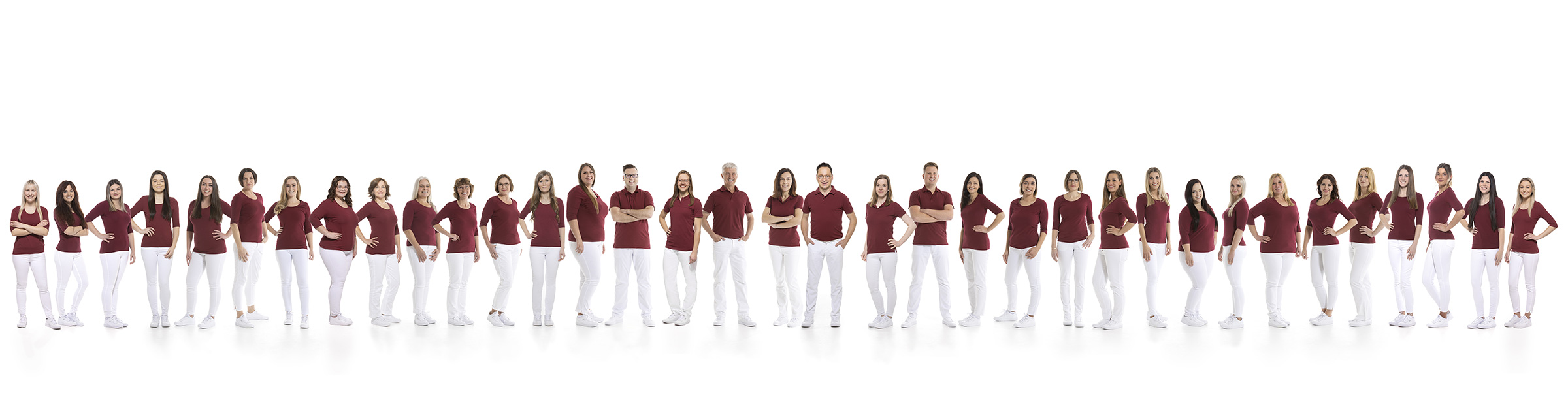 DentaCleanic Team